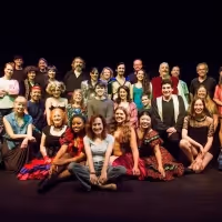 BWW Feature: 2019-2020 MARCOM MASQUE AWARD WINNERS at Kentwood Players