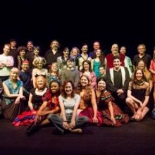 BWW Feature: 2019-2020 MARCOM MASQUE AWARD WINNERS at Kentwood Players