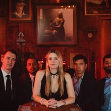 Video: Divine Sweater Debuts TikTok-Viral Indie-Pop Single 'Deep Side'