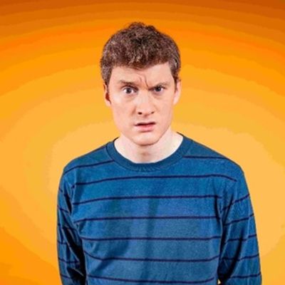 James Acaster's CINEMAGOERS WELCOME Comes to Over 400 UK Cinemas in March