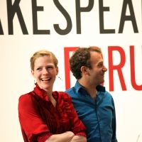 The Shakespeare Forum: A Tribe of Human Development