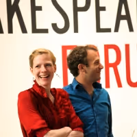 The Shakespeare Forum: A Tribe of Human Development