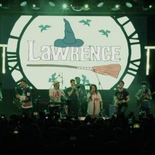 Video: Gracie Lawrence & Darren Criss Sing HAIRSPRAY, WICKED & More in Medley