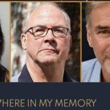 Previews: SOMEWHERE IN MY MEMORY at Das Vindobona