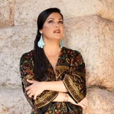 Anna Netrebko Will Lead Gran Teatre del Liceu 175th Anniversary Concert