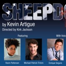 SHEEPDOG By Kevin Artigue Opens August 26 At Oldcastle Theatre Company