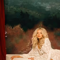 Carter Faith Releases CHERRY VALLEY FOREVER Deluxe Edition of Debut Album
