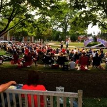 Capital Classics Theatre Company Presents AS YOU LIKE IT