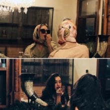 Tatja Lucía and G.S. Brandson Present BUTTERMILK At Teatro Paraguas