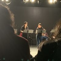 Yale Indigenous Performing Arts Program Launches the Inaugural Young Native Actor's…