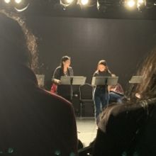 Yale Indigenous Performing Arts Program Launches the Inaugural Young Native Actor's C