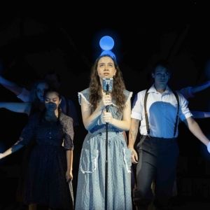Art 4 Present To Present Tony-Winning Muiscal SPRING AWAKENING