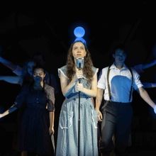 Art 4 Present To Present Tony-Winning Muiscal SPRING AWAKENING