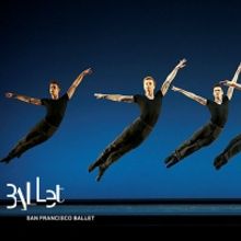 BWW Review: PROGRAM 05 at San Francisco Ballet Highlights the Talents of Its Superb D