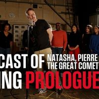 Video: London Cast of NATASHA, PIERRE & THE GREAT COMET OF 1812 Sing 'Prologue' Video