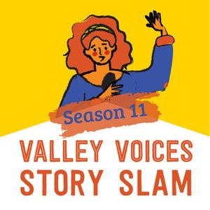 The Academy of Music Theatre to Hold Auditions for VALLEY VOICES STORY SLAM