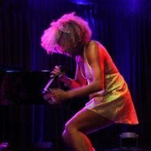 BWW Review: AT THIS PERFORMANCE At The Green Room 42 Is The Best Show In Town You Did