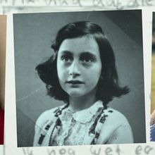 Roxy Regional Theatre To Present THE DIARY OF ANNE FRANK