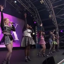 VIDEO: Watch SIX, BONNIE & CLYDE, HEATHERS and More at West End LIVE