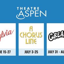 Theatre Aspen Reveals Complete Creative Team for 2026 Summer Season
