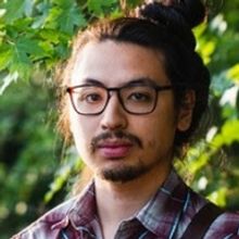 Maine Mandolinist Ethan Setiawan Releases 'Golden' from Upcoming LP 'GAMBIT'