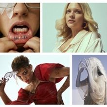 Tove Styrke Debuts New Single 'Mood Swings'