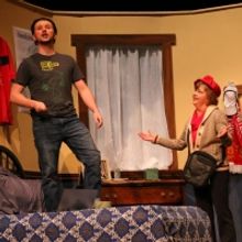 Review: Kanata Theatre's Production of HAVING RELATIONS