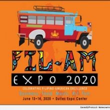 COUTURE MOD•A•NYO Fashion Show Added To FIL-AM EXPO 2020