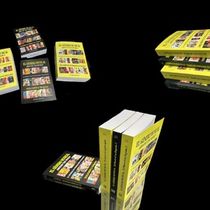 Ricard Reguant publica la Enciclopedia sobre la historia del musical