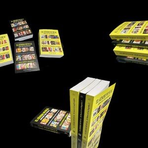 Ricard Reguant publica la Enciclopedia sobre la historia del musical