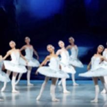 SWAN LAKE Comes To The UIS Performing Arts Center, March 22