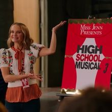 Video: Watch the HIGH SCHOOL MUSICAL: THE MUSICAL: THE SERIES Season Three Trailer Wi