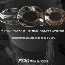 E.G.G. Comes to The Tank Next Month