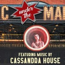 Patchogue Theatre Announces MUSIC UNDER THE MARQUEE