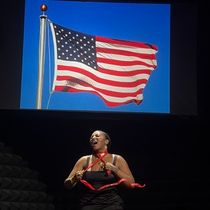 Review: STRANGE FRUIT Ripens at Joe's Pub