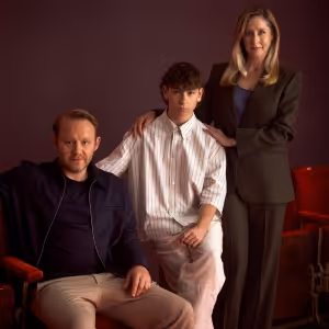 Interview: 'It's Breaking Boundaries': Michael Jibson of STRANGER THINGS: THE FIRST…