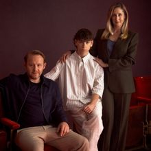 Interview: 'It's Breaking Boundaries': Michael Jibson of STRANGER THINGS: THE FIRST S