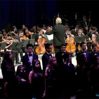 Long Island Music Hall of Fame Accepting 2022 Scholarship and Educator of Note Nomina Interview