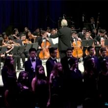 Long Island Music Hall of Fame Accepting 2022 Scholarship and Educator of Note Nomina