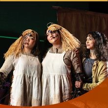 Review: AMERICAN OPERA INITIATIVE: THREE 20-MINUTE OPERAS at Washington National Oper