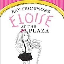 MRC Acquires Film and Stage Rights to ELOISE Series