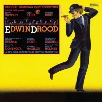 VIDEO: Watch a MYSTERY OF EDWIN DROOD Reunion on Stars in the House- Live at 8pm!