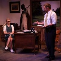 BWW Review: Scottsdale Desert Stages Theatre Presents OLEANNA