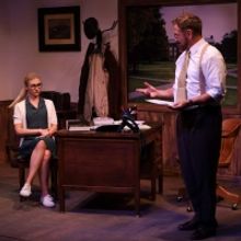 BWW Review: Scottsdale Desert Stages Theatre Presents OLEANNA