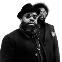 Disney Junior Teams Up With Questlove & Black Thought for New Animated Short Series