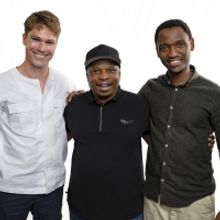 Casting Announced For Athol Fugard's 'MASTER HAROLD'…AND THE BOYS