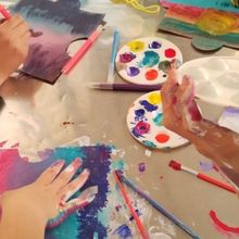 Los Museos Del Inbal Celebrarán El Día De La Niña Y El Niño Con Cuentacuentos, Re