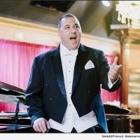 Mateo Blanco Is An American Dreamer Turned Successful American Tenor to Re-Release…