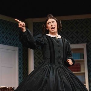 OH, MARY! to Make Philadelphia Premiere at Miller Theater