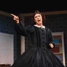 OH, MARY! to Make Philadelphia Premiere at Miller Theater